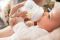 Соска Avent Natural 6мес+, силиконовая, Природный поток, быстрый поток, 2шт