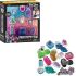 Слайм Cra-Z-Art Monster High Ghoul School Mini Mania, набор 8ед