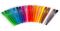 Кольорові олівці Cra-Z-Art Mini Twist Up, 20шт