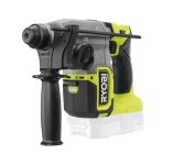 Перфоратор аккумуляторный Ryobi RSDS18X-0 ONE+ НР SDS-plus 18В 2.5Дж 4 режима 2.5кг без АКБ и ЗУ
