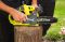 Пила цепная аккумуляторная Ryobi ONE+ RY18CS20A-125 18В акб 1х2.5А·ч ЗУ 20см 2.3кг