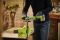Шліфмашина кутова акумуляторна Ryobi ONE+ RAG18125-1C40S 125мм 18В 1х4А·год 9000об/хв 2.2кг сумка