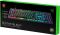 Клавиатура механическая Razer DeathStalker V2 105key, Red Switch, USB-A, EN/RU, RGB, чёрный