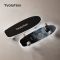 Скейтборд Yvolution Dynamo Cruiser LED 76см, синій