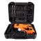 Перфоратор Tekhmann TRH-500 Mini SDS-Plus 500Вт 1.3Дж 2.7кг