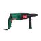 Перфоратор Зеніт ЗП-1100 DFR SDS-Plus+ШЗП 1100Вт 2.8Дж 3.4кг кейс