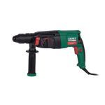Перфоратор Зенит ЗП-1100 DFR SDS-Plus+ШЗП 1100Вт 2.8Дж 3.4кг кейс