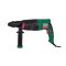 Перфоратор Зеніт ЗП-1100 DFR SDS-Plus+ШЗП 1100Вт 2.8Дж 3.4кг кейс