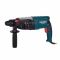Перфоратор Зенит ЗПП-1200/2 DFR Профи SDS-Plus+ШЗП 1200Вт 3.8Дж 3.45кг кейс