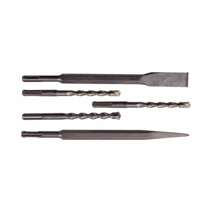 Перфоратор Зенит ЗП-1100 SDS-Plus 1100Вт 2.8Дж 3.3кг кейс