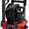 Минимойка высокого давления Einhell TE-HP 140, 1900Вт, 140бар, 420л/час, шланг 5м, 11.5кг