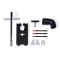 Лобзик акумуляторний Einhell Professional TP-JST 18/135 Li BL - Solo PXC 18В 3500об/хв хід 26мм 1.96кг без АКБ та ЗП