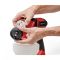 Краскораспылитель аккумуляторный Einhell TE-SY 18/90 Li-Solo 18В 1000мл·мин бачок 1200мл без АКБ и ЗП
