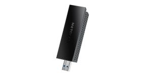Адаптер WiFi NETGEAR A7500 Nighthawk AX1800, USB 3.0
