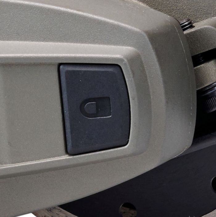 Борозник акумуляторний Einhell Professional TP-MA 36/30 Li BL - Solo PXC 36В безщітковий диски 125мм паз 8-30мм глибина пазу 5-30мм 4.19кг без АКБ та ЗП