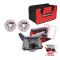 Борозник акумуляторний Einhell Professional TP-MA 36/30 Li BL - Solo PXC 36В безщітковий диски 125мм паз 8-30мм глибина пазу 5-30мм 4.19кг без АКБ та ЗП