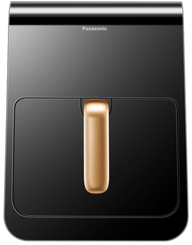 Мультипечь Panasonic 1450Вт, чаша-6л, сенсорне управл., 11 авто. программ, пластик, чорно-синий