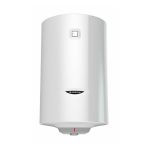 Водонагреватель Ariston PRO1 R 100 V 1.5 К PL DRY, 100 л, круглый, сухой тэн, мех. упр-ние, C, Италия