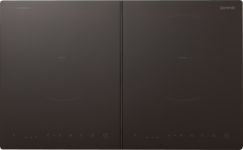Плитка настольная Gorenje индукионная, комф. - 2 по 2кВт, управл. - сенсорное, таймер, черный