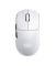 Мышь Cherry Xtrfy M68 PRO, 8K, WL/USB-A, RGB, білий