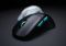 Мышь Cherry Xtrfy M64, WL/USB-A, RGB, черный