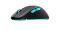 Миша Cherry Xtrfy M64, WL/USB-A, RGB, чорний