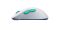 Мышь Cherry Xtrfy M64, WL/USB-A, RGB, білий