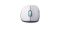 Мышь Cherry Xtrfy M64, WL/USB-A, RGB, білий