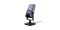 Микрофон гейминговый CHERRY XTRFY NGALE R, Cardioid, USB-A, 2м, RGB, черный