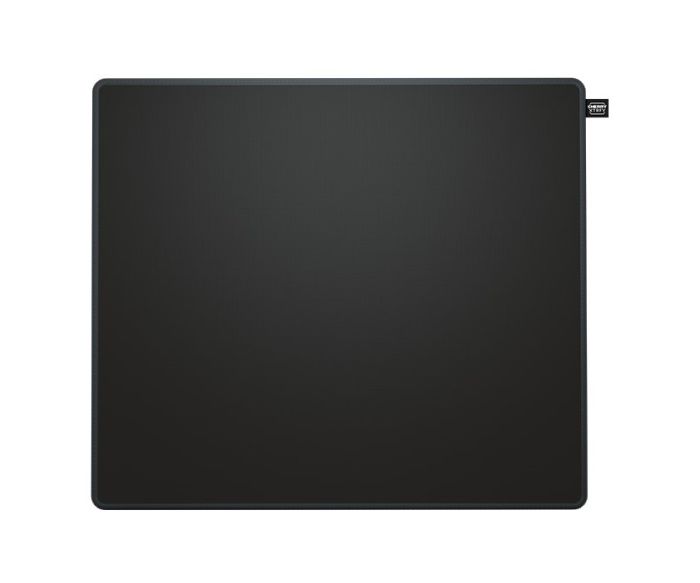 Игровая поверхность Cherry Xtrfy GP5, L (460 x 400 x 4мм), черный
