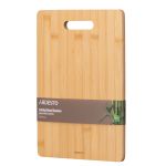 Дошка кухонна Ardesto Midori, 28х21х1см, бамбук