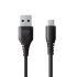 Кабель USB-C > Lightning заряджання/синхронізації Trust GXT 226 FOR PS5 3м, Type-C, черный