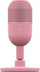 Мікрофон геймінговий Razer Seiren V3 Mini, Omni, USB-A, 1.2м, quartz