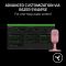 Микрофон геймерский Razer Seiren V3 Mini, Omni, USB-A, 1.2м, quartz
