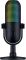 Мікрофон геймінговий Razer Seiren V3 Chroma, Uni, RGB, USB-A, 2м, чорний
