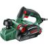 Рубанок Bosch PHO 2000 380Вт 80мм строгание до 2мм 2.58кг