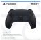 Геймпад PlayStation 5 Dualsense BT, Midnight Black