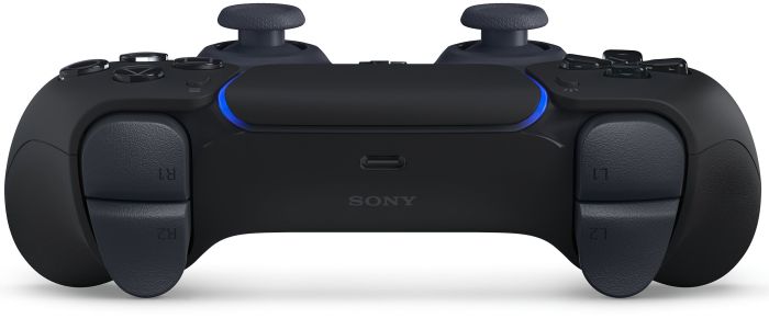 Геймпад PlayStation 5 Dualsense BT, Midnight Black