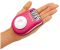Епілятор Rowenta Easy Touch пінцетний, від мережі, пінцет.-24, сух., рожевий