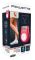 Епілятор Rowenta Easy Touch пінцетний, від мережі, пінцет.-24, сух., рожевий