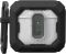 Чехол UAG для AirPods (Gen 4, 2024), Plasma, Black