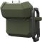 Чехол UAG для AirPods (Gen 4, 2024), Plasma, Olive Drab