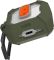 Чехол UAG для AirPods (Gen 4, 2024), Plasma, Olive Drab