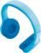 Наушники On-ear Trust Nouna Kids, Wireless, Mic, Синий