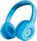 Наушники On-ear Trust Nouna Kids, Wireless, Mic, Синий