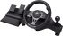 Кермо і педалі Trust GXT 289 Movi, PC/PS4/PS3/Xbox/Nintendo Switch