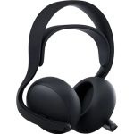 Гарнітура PlayStation PULSE Elite, WL, Midnight Black
