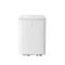 Кондиционер мобильный Electrolux Comfort 600 25м2 on/off 9000BTU 2.6кВт A/- Wi-Fi R290 белый