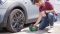 Компресор автомобільний акумуляторний Bosch UniversalPump, 18В, без АКБ та ЗП