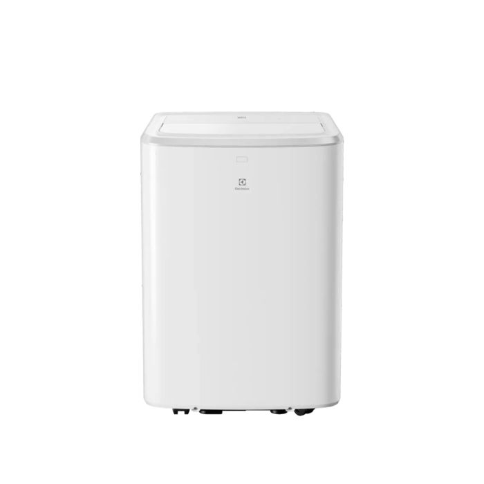 Кондиціонер мобільний Electrolux Comfort 600 25м2 on/off 9000BTU 2.6кВт A/A+ Wi-Fi R290 білий